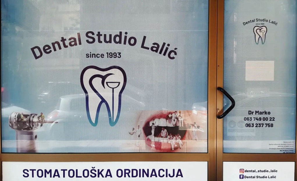 Dental Studio Lalić